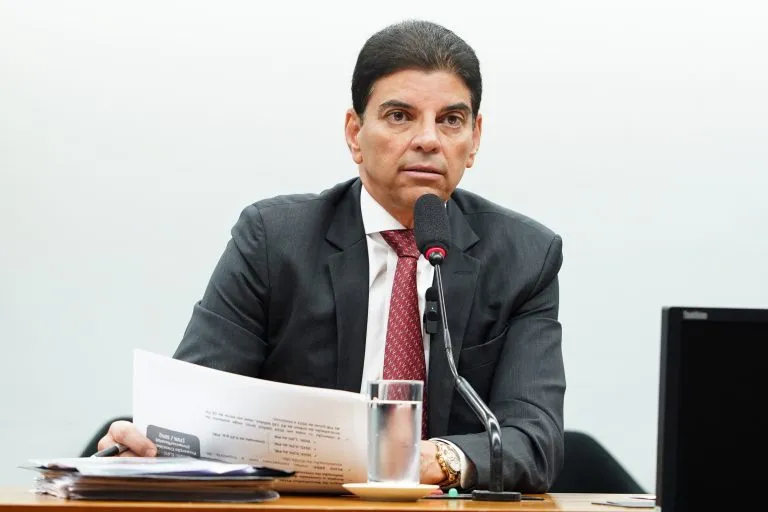 Cajado: “O texto consegue congregar todos os pensamentos”