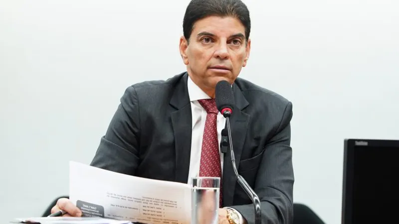 Cajado: “O texto consegue congregar todos os pensamentos”