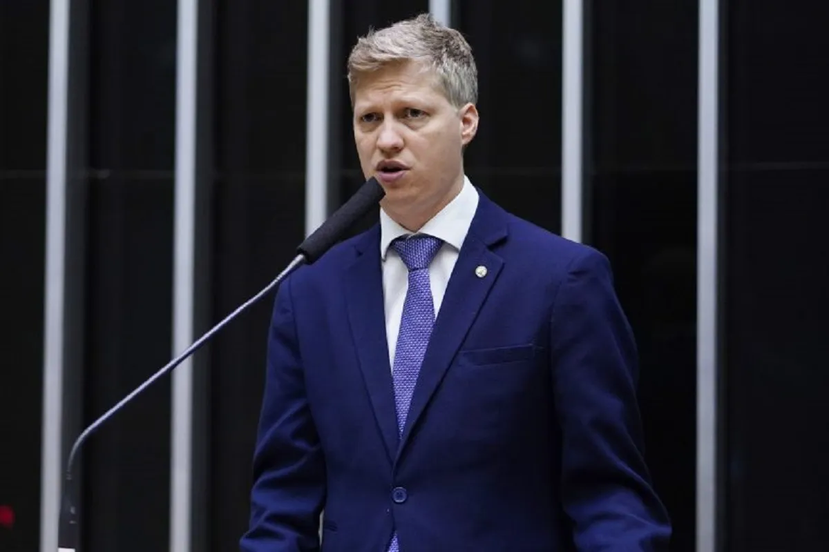 Marcel van Hattem: “acordo é essencial para o Mercosul ao reduzir a burocracia”