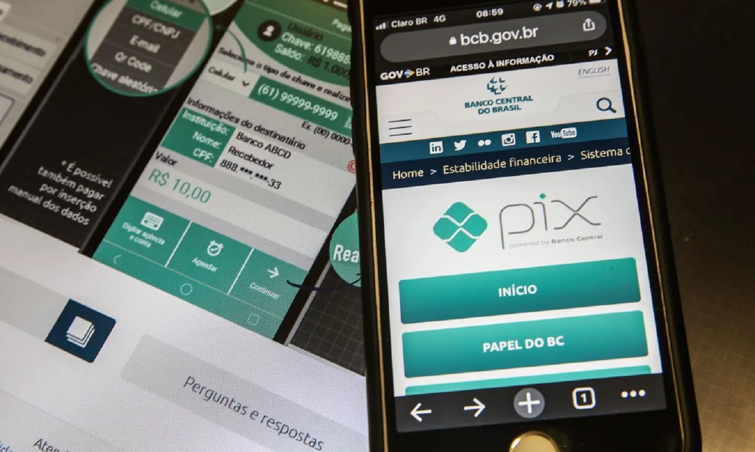 Pix amplia opções de pagamento e pressiona varejo por checkouts mais simples no Fórum E-Commerce Brasil 2026