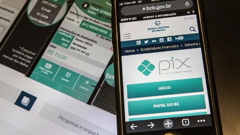 Pix amplia opções de pagamento e pressiona varejo por checkouts mais simples no Fórum E-Commerce Brasil 2026
