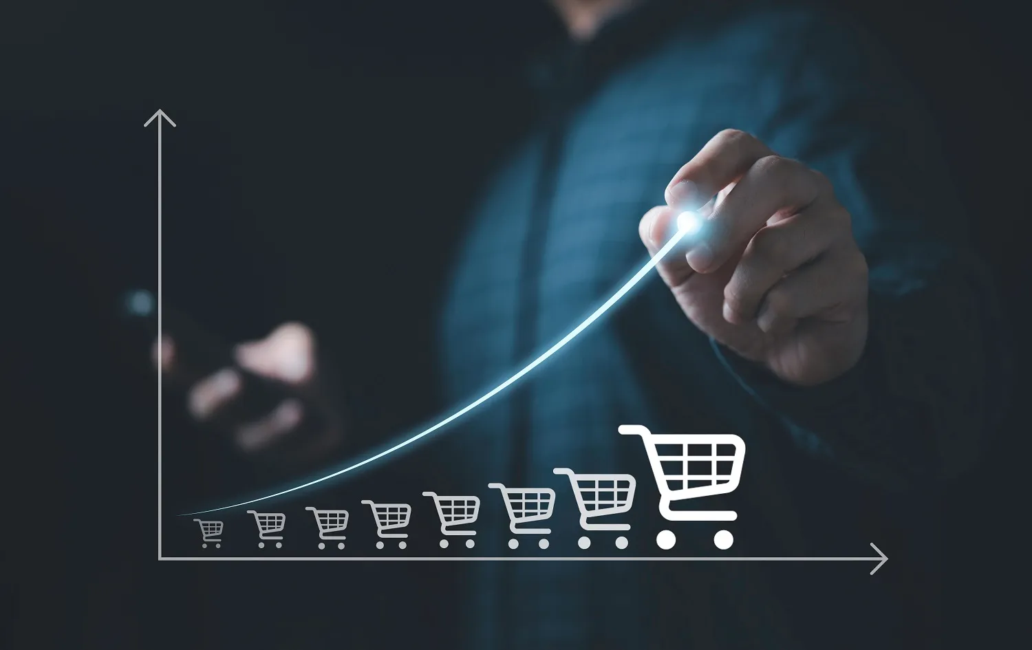 60% das lojas que fazem promoções não revertem movimento em vendas e, principalmente, em lucro