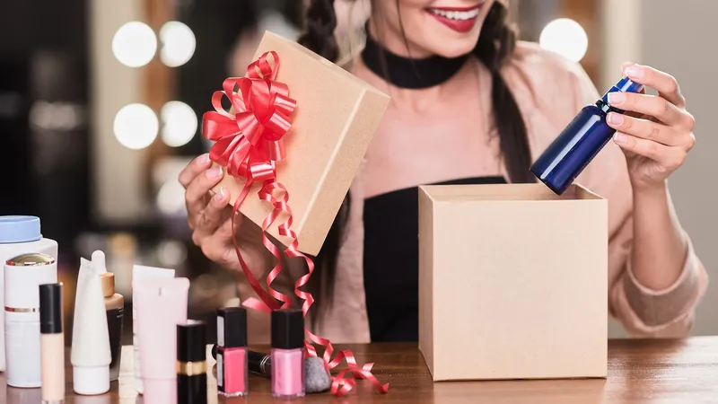 As tendências do mercado de beleza em 2025