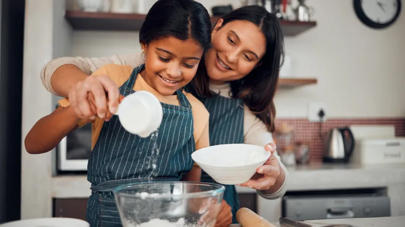 Conheça a história de um negócio de sucesso que nasceu do amor e dedicação de uma mãe, que também cativou, inspirou e motivou a sua filha