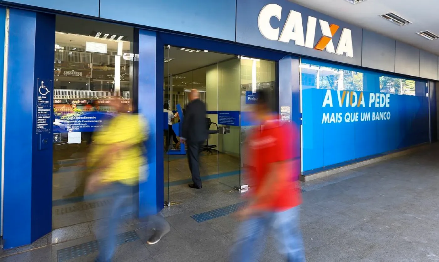 Caixa Econômica Federal: Novo sistema pode reduzir custos e burocracia.