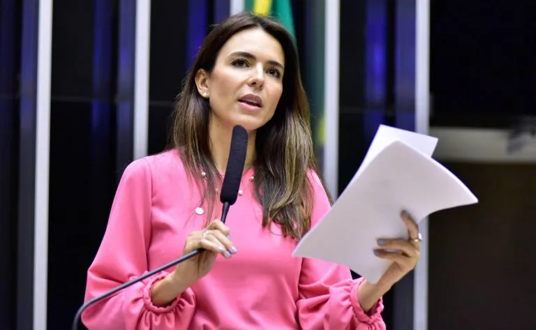 Any Ortiz: a não prorrogação dessa política implicaria milhões de demissões