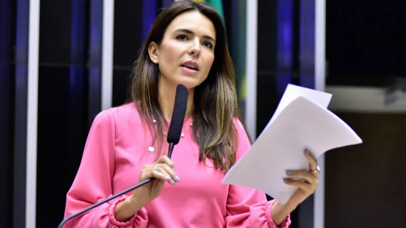 Any Ortiz: a não prorrogação dessa política implicaria milhões de demissões