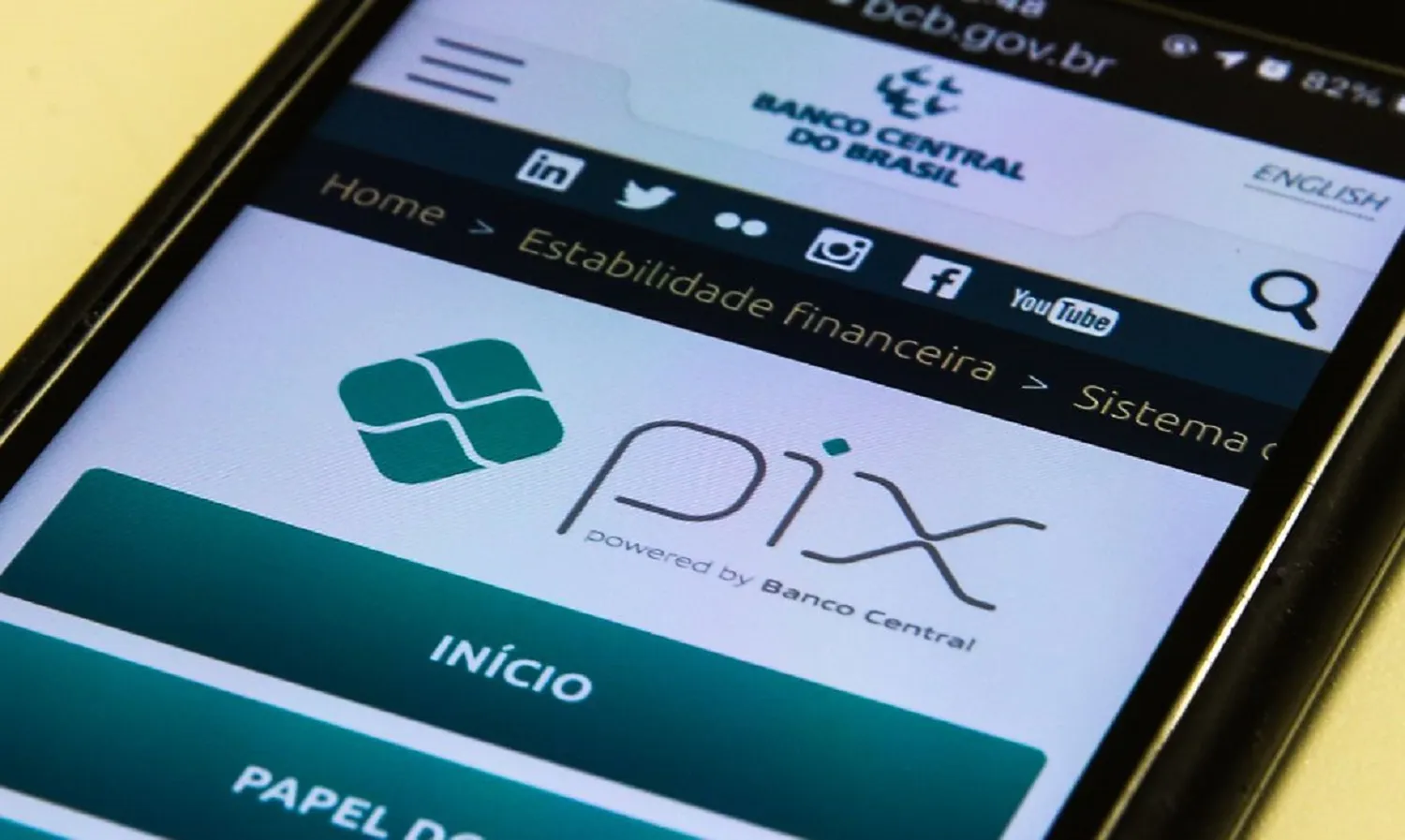 Banco Central anuncia Pix Automático este mês para tornar o pagamento de contas mais prático
