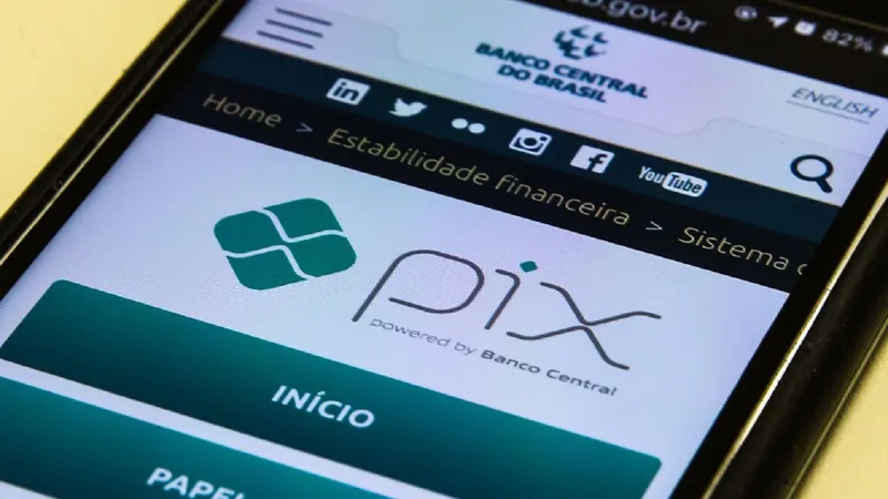 Banco Central anuncia Pix Automático este mês para tornar o pagamento de contas mais prático
