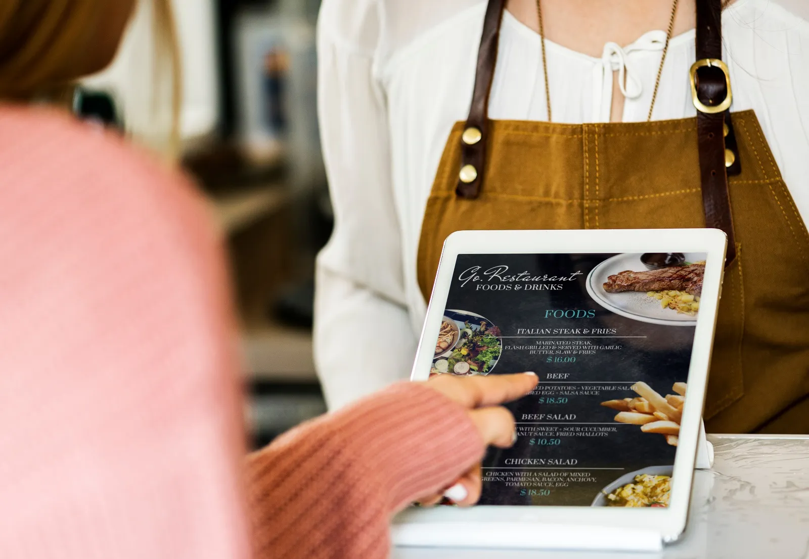 Restaurantes adotam IA no WhatsApp para fugir das taxas dos apps e fidelizar o cliente no delivery