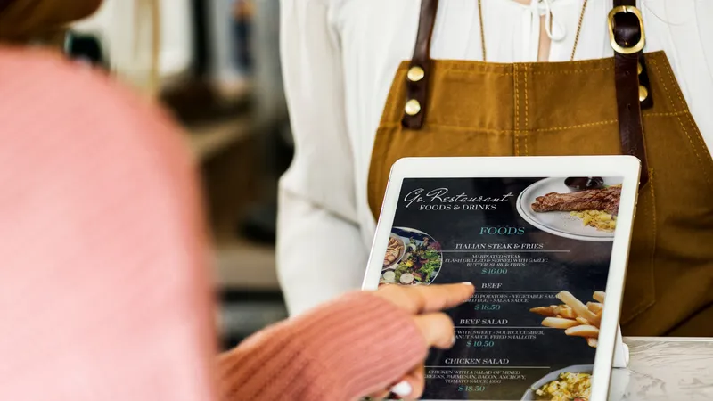 Restaurantes adotam IA no WhatsApp para fugir das taxas dos apps e fidelizar o cliente no delivery