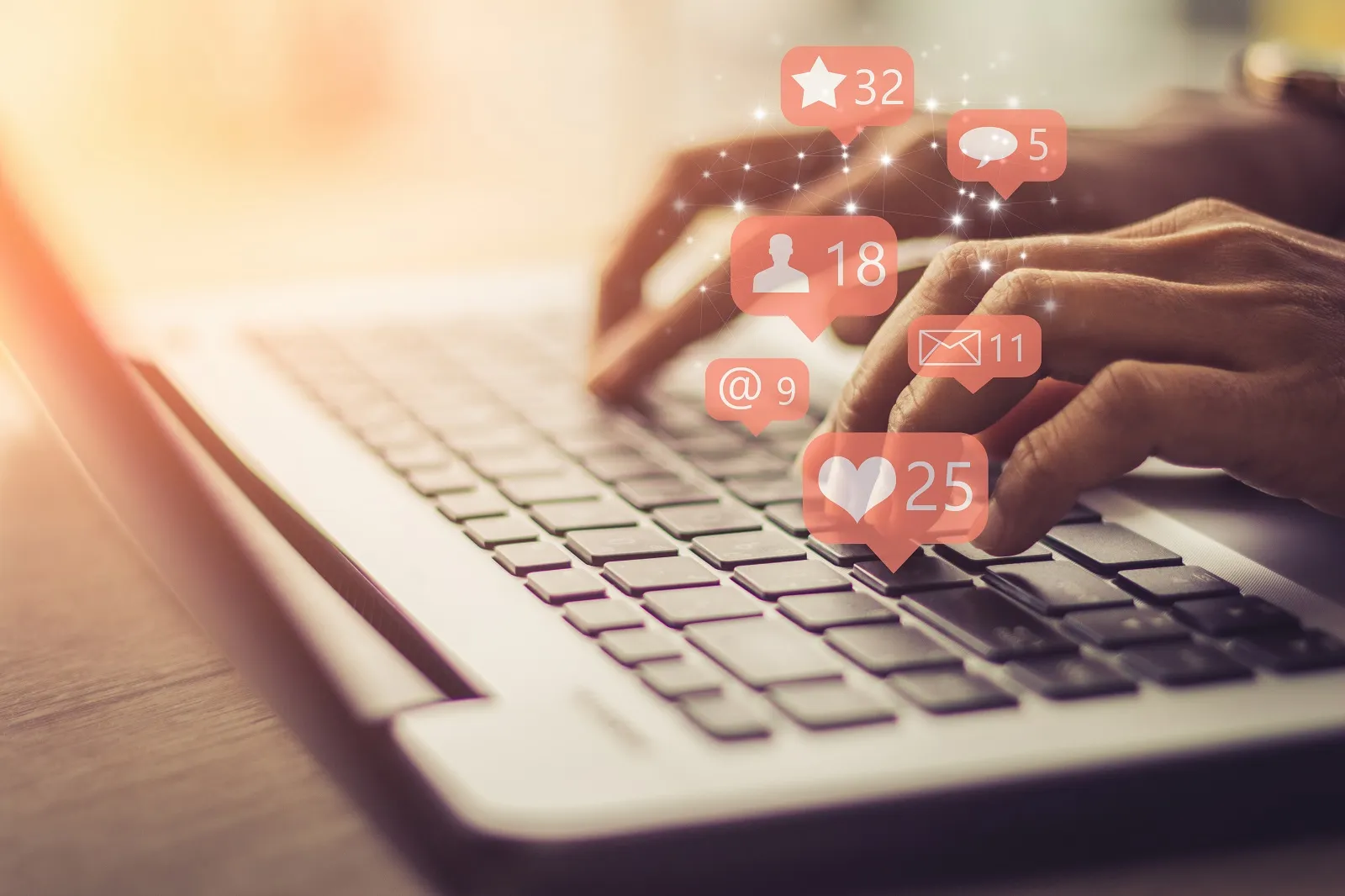 Como redes sociais corporativas estão revolucionando o endomarketing