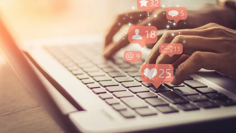 Como redes sociais corporativas estão revolucionando o endomarketing