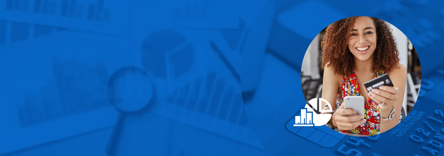 Cartão de crédito foi a principal modalidade de crédito utilizada nos últimos 12 meses. Mais da metade admite que não faz controle dos pagamentos de compras parceladas