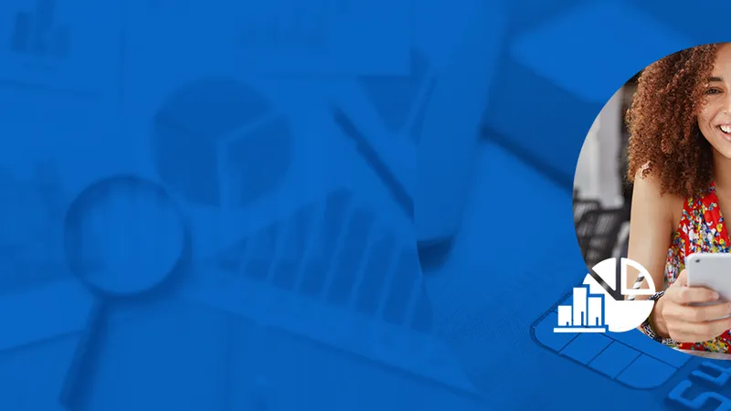 Cartão de crédito foi a principal modalidade de crédito utilizada nos últimos 12 meses. Mais da metade admite que não faz controle dos pagamentos de compras parceladas
