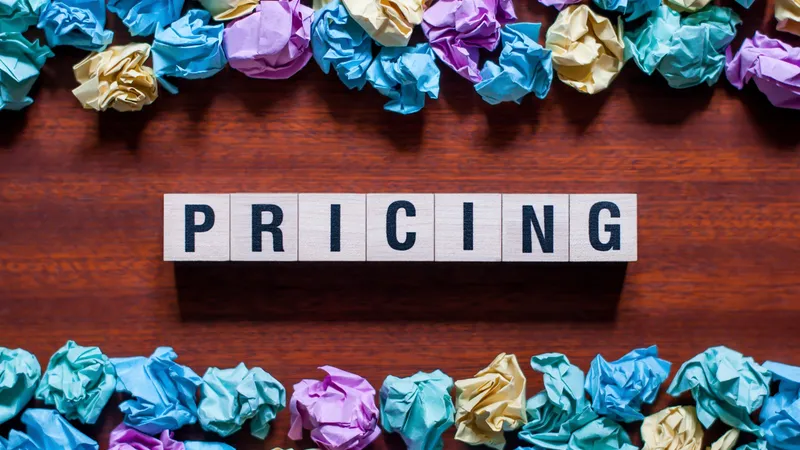 Pricing inteligente: varejistas reduzem estoques e aumentam rentabilidade com apoio da IA