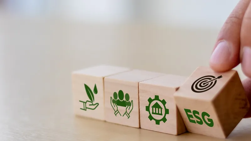 Empresas brasileiras abraçam ESG e maioria já adota práticas sustentáveis