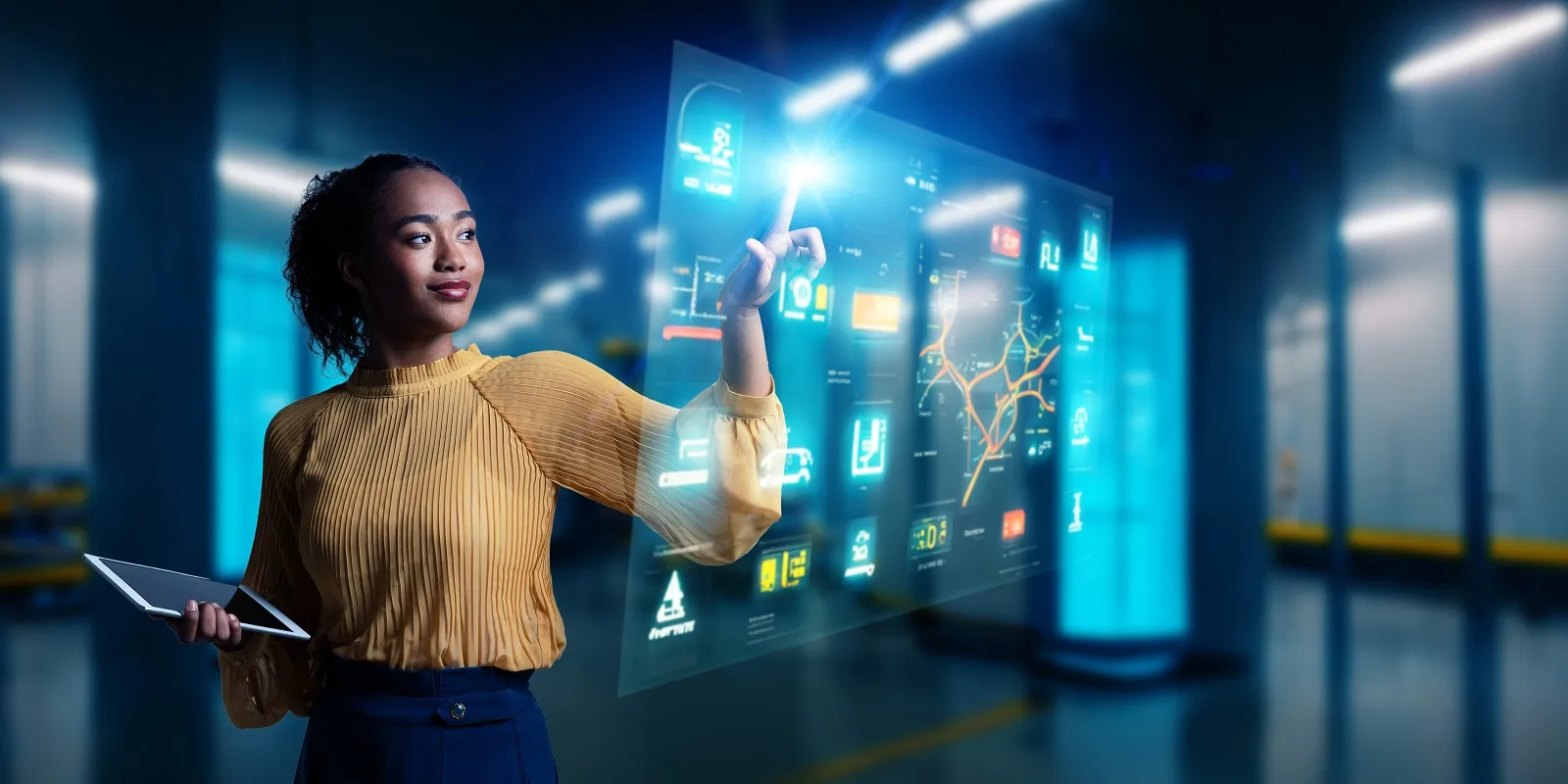 Visão de futuro garante sucesso de pequena empresa