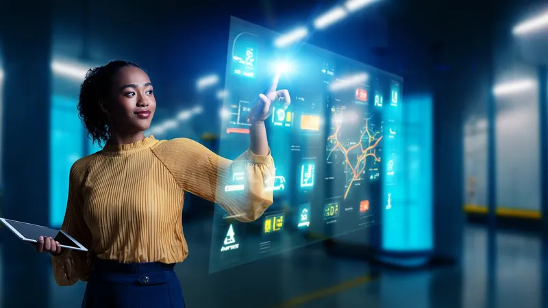 Visão de futuro garante sucesso de pequena empresa