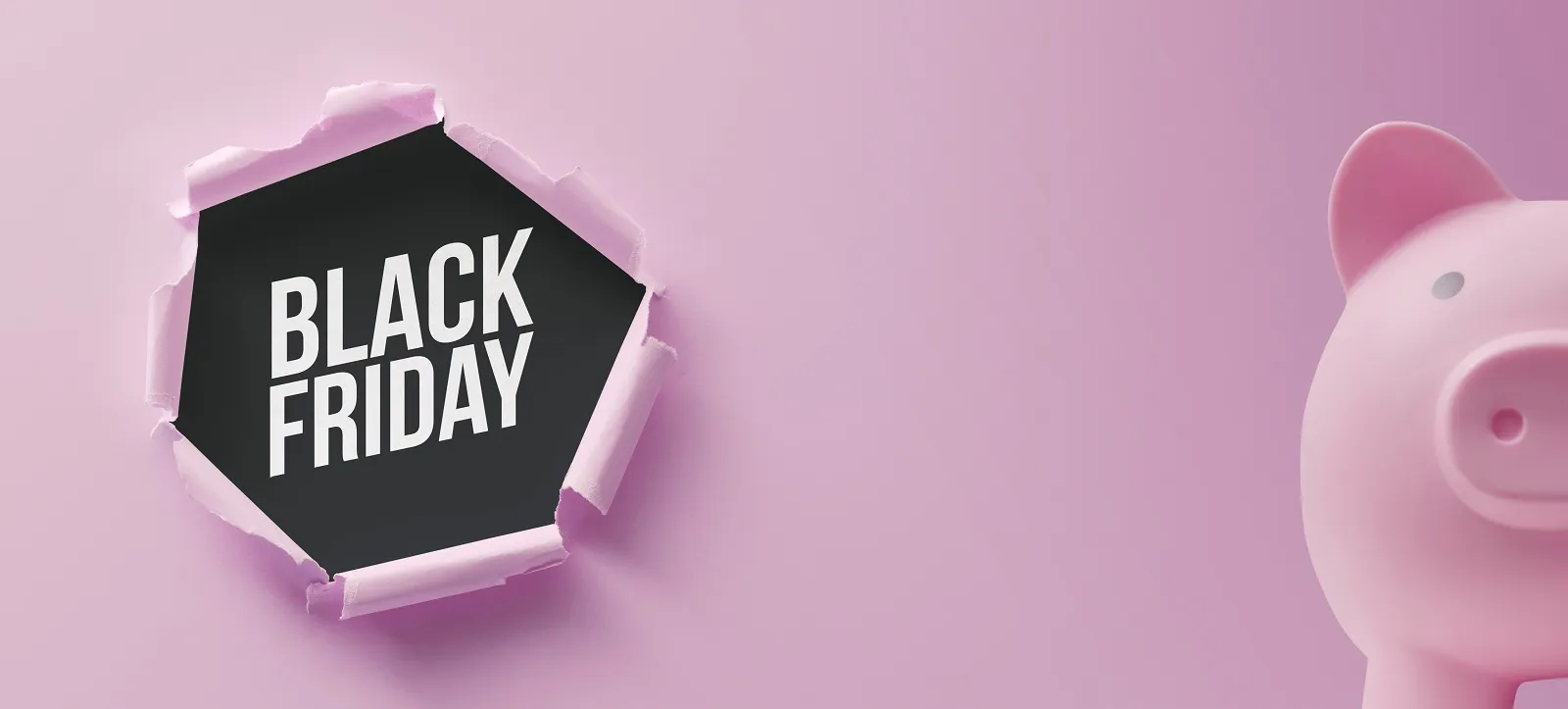 Especialista dá dicas para o varejista se preparar para a Black Friday