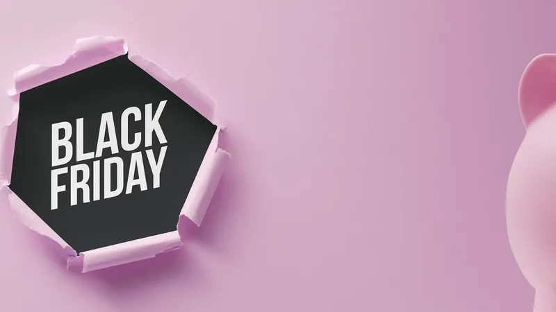 Especialista dá dicas para o varejista se preparar para a Black Friday