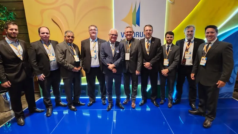 No encontro que ocorre em Brasília, lideranças do Varejo discutem os caminhos para o desenvolvimento do Brasil