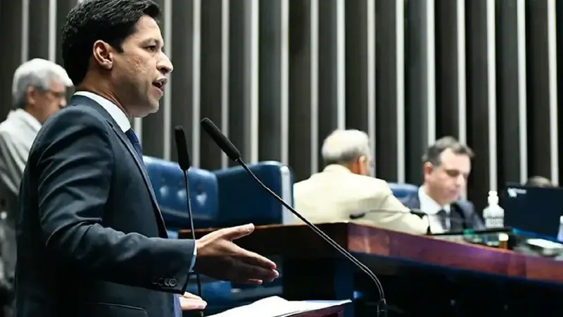 O relator do projeto, senador Rodrigo Cunha (Podemos-AL), defende a aprovação do texto no Plenário e disse que o assunto é de interesse de todo o país.