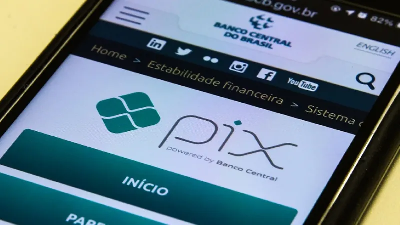 Recorde anterior havia sido registrado em setembro.