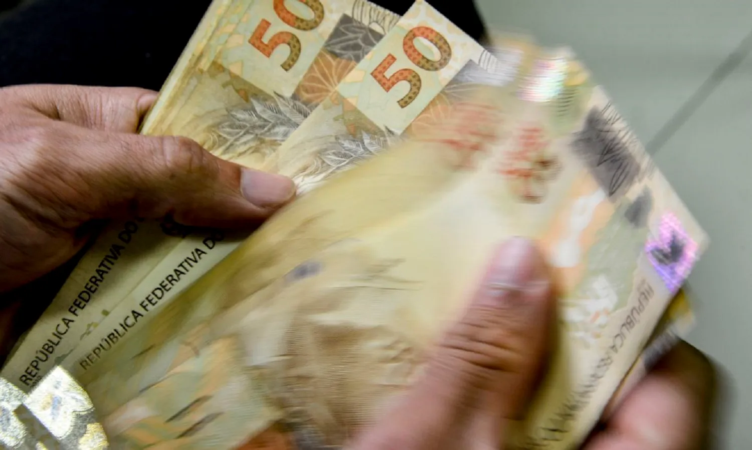 Projeção de expansão da economia fica em 2,92%