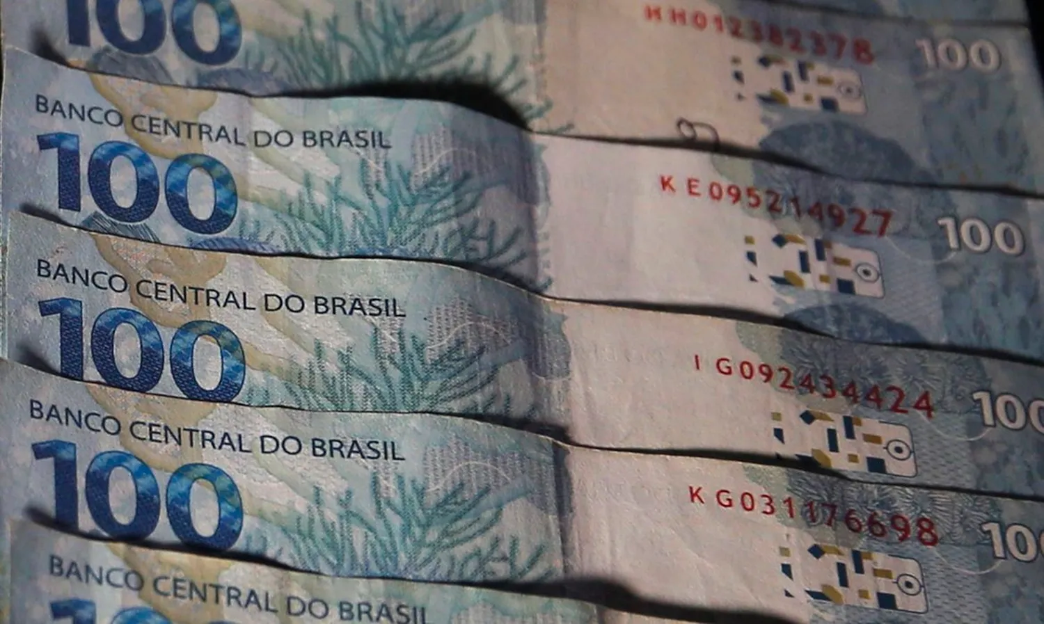Projeção de expansão da economia fica em 2,89%