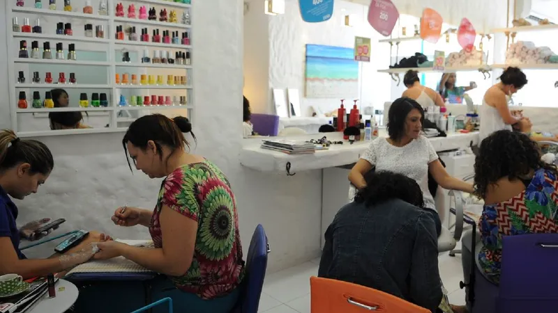 Microempreendedores também representavam 70% das empresas.