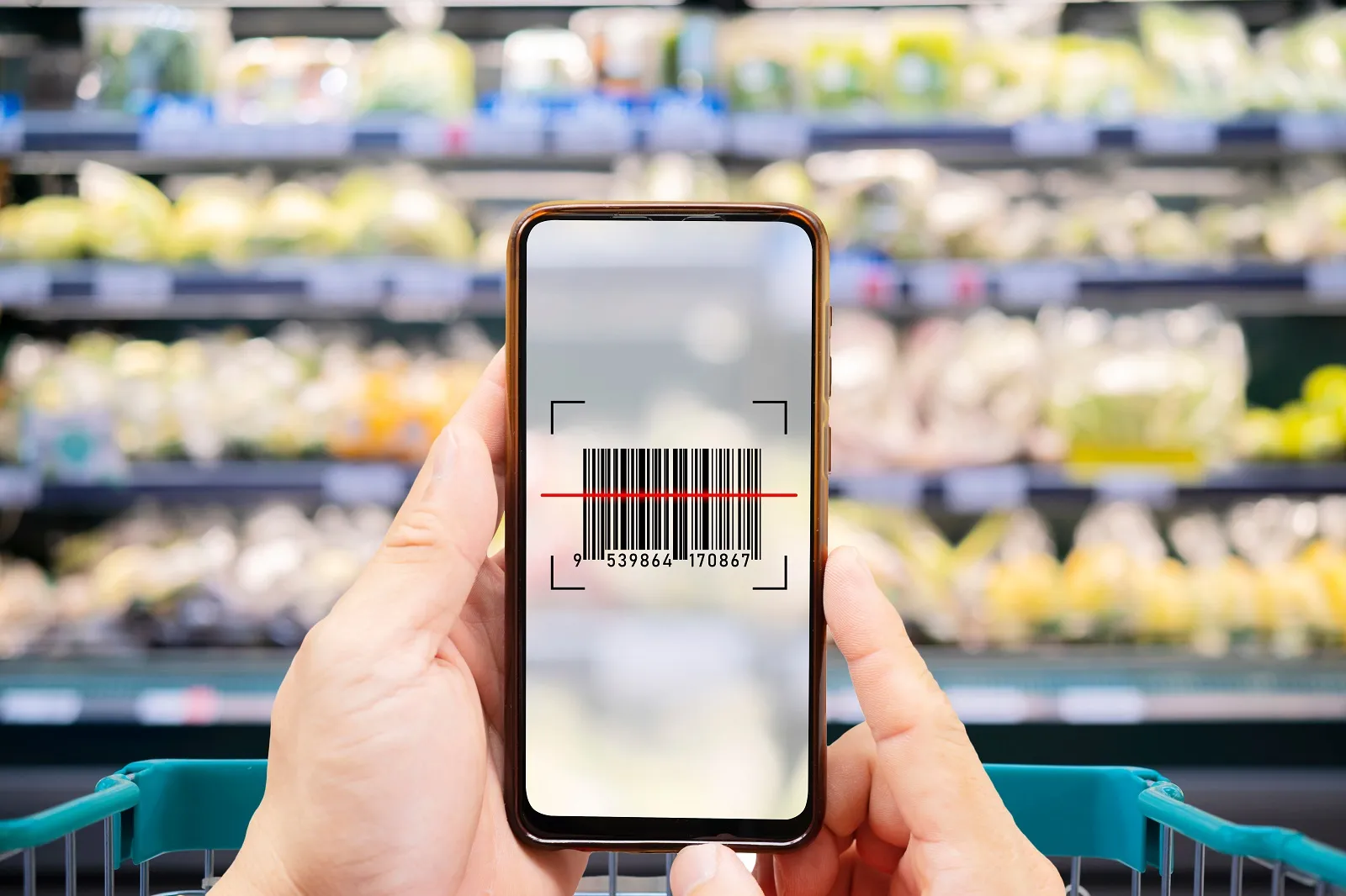 Codificação de produtos é fundamental para uma gestão eficiente nos mais variados segmentos