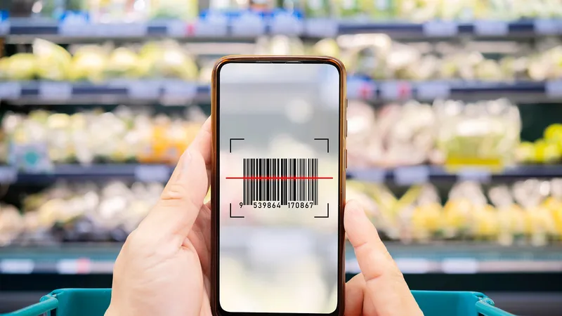 Codificação de produtos é fundamental para uma gestão eficiente nos mais variados segmentos