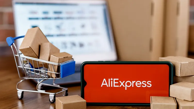 Programa entrou em vigor neste 15 de outubro no site e aplicativo do AliExpress com a promessa de maior agilidade na entrega