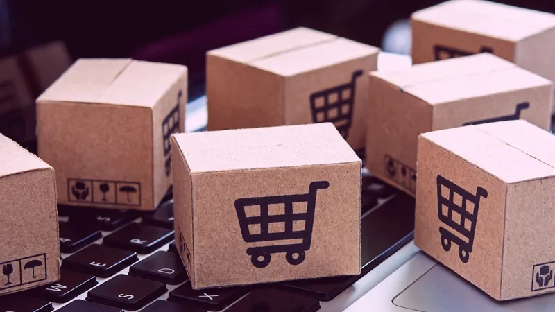 Estudo realizado pela Adyen mostra as expectativas dos varejistas brasileiros em expandir seus negócios para outros países
