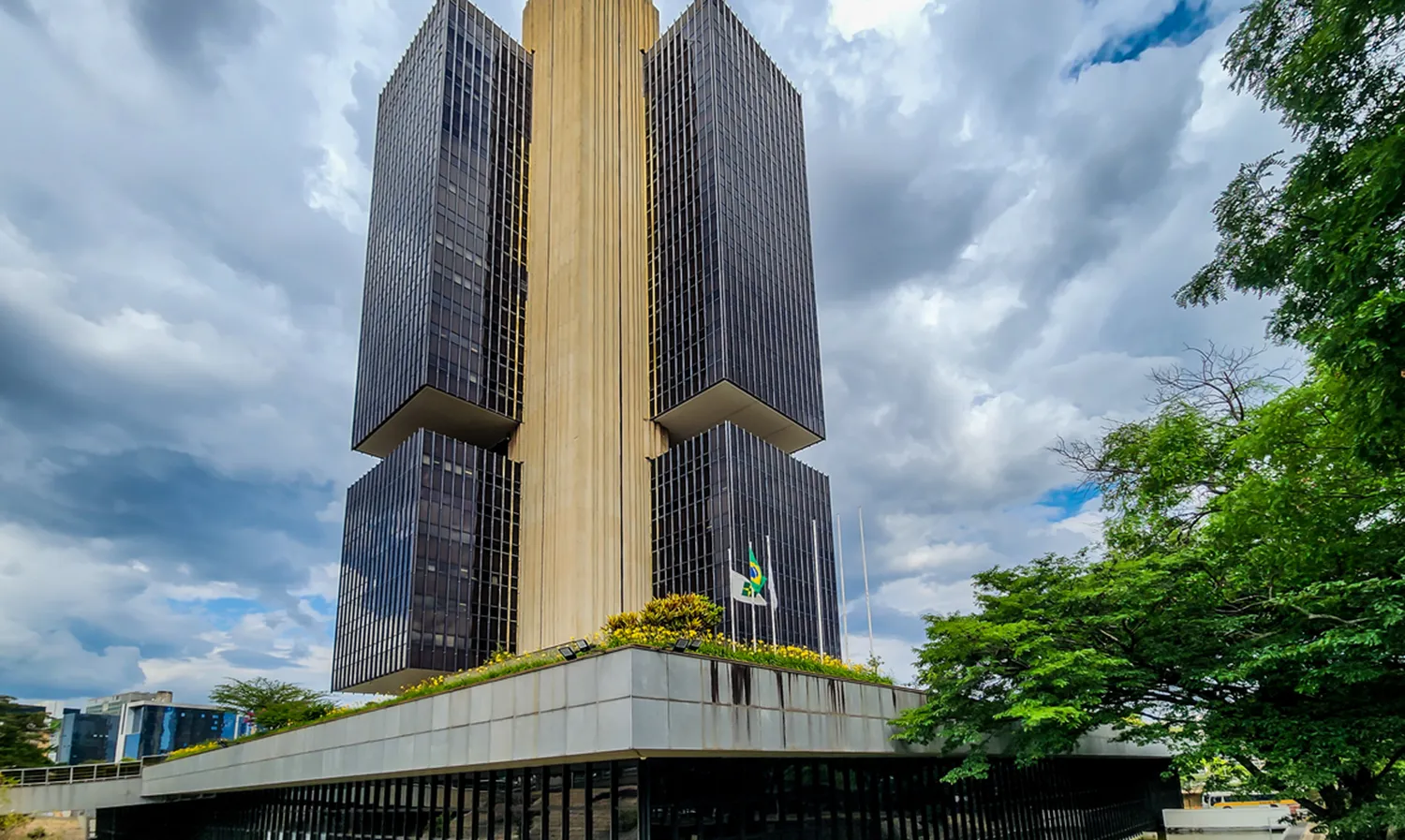 Queda de 0,5 ponto era esperada pelo mercado financeiro