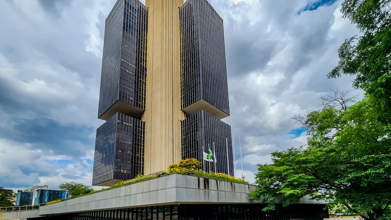 Queda de 0,5 ponto era esperada pelo mercado financeiro