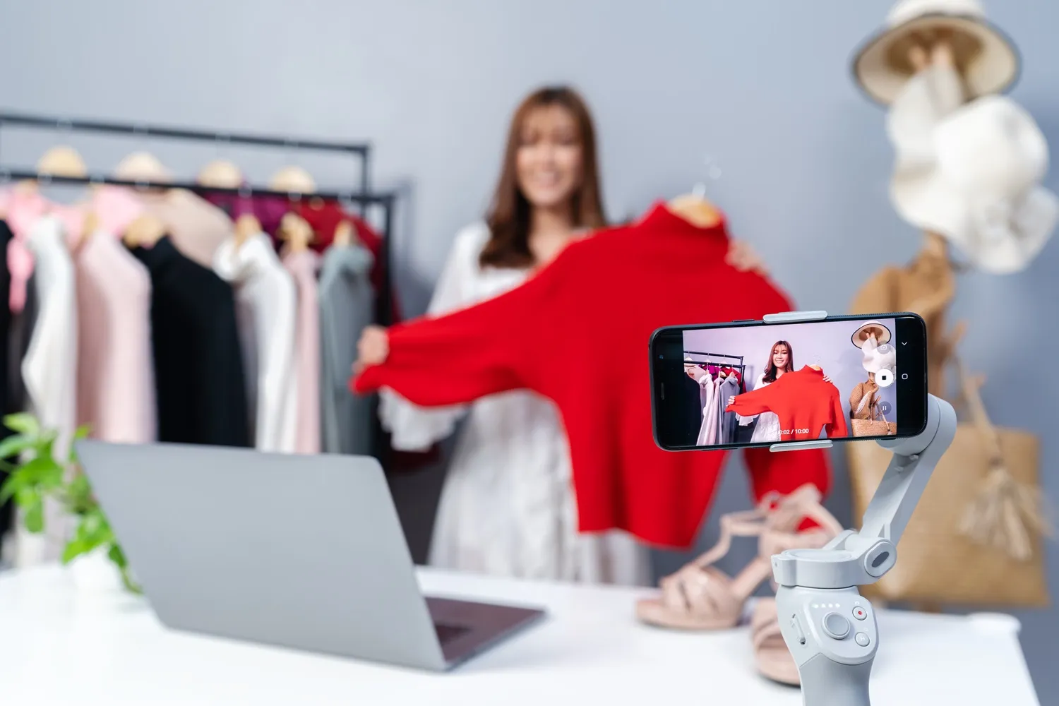 Live commerce: como usar a estratégia para impulsionar as vendas online
