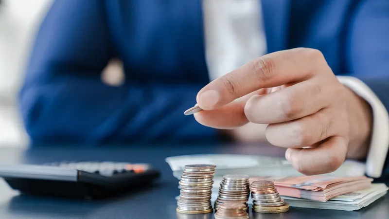 Inteligência artificial e finanças descentralizadas redefinem o acesso das empresas ao crédito