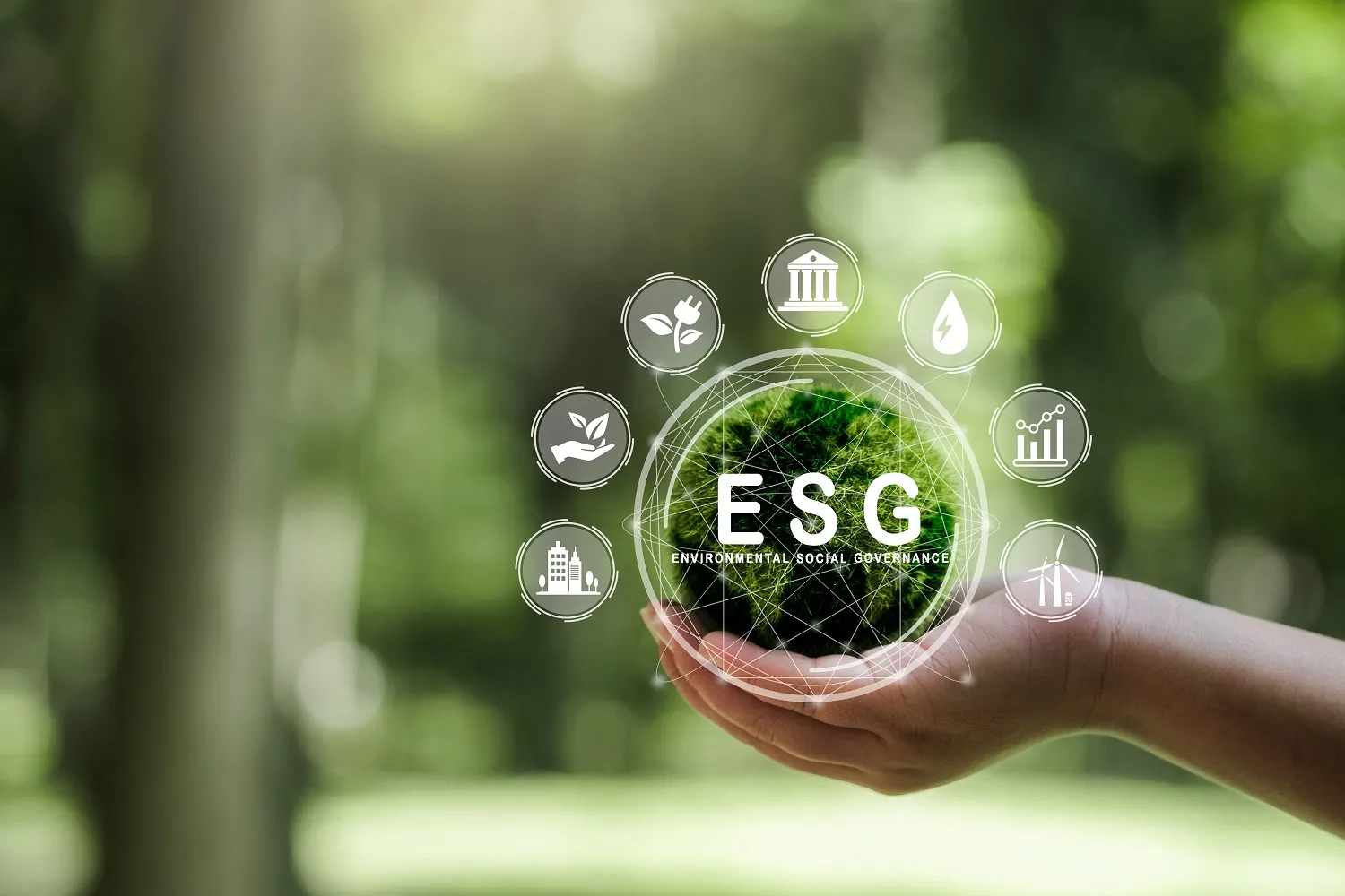 Como práticas ESG podem impulsionar suas vendas e imagem
