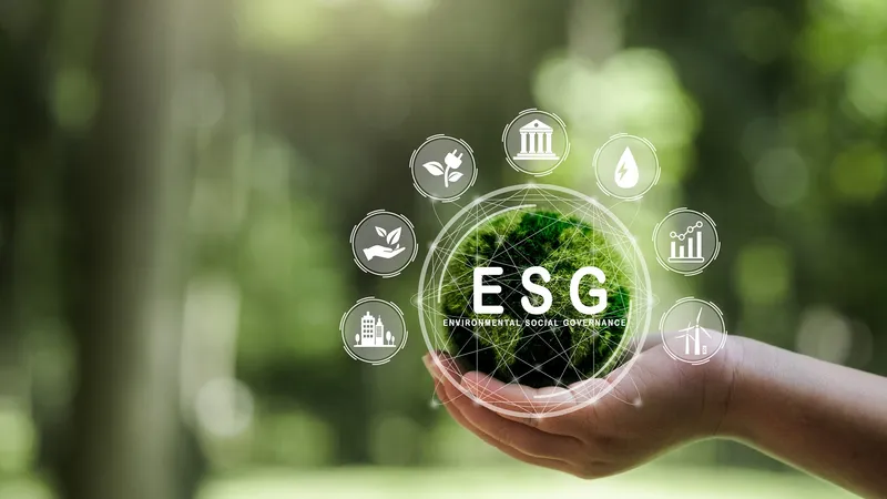 Como práticas ESG podem impulsionar suas vendas e imagem