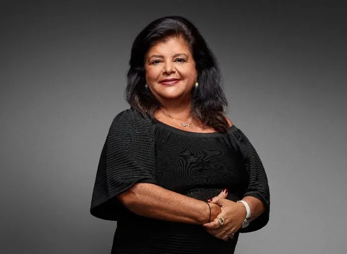 Luiza Helena Trajano, do Magalu, encabeça a lista divulgada pela consultoria HORSE