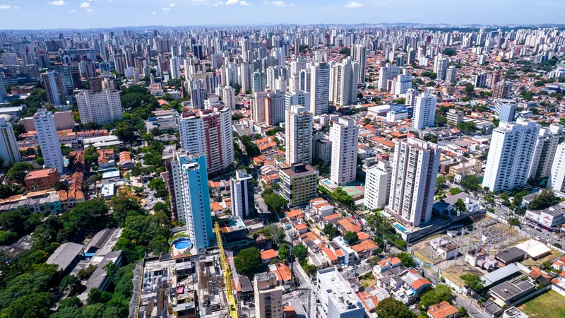 Cidades do amanhã: o varejo precisa entender a cidade, antes de entender a loja