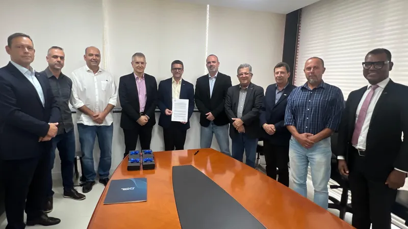 Divulgação/Sebrae-SC