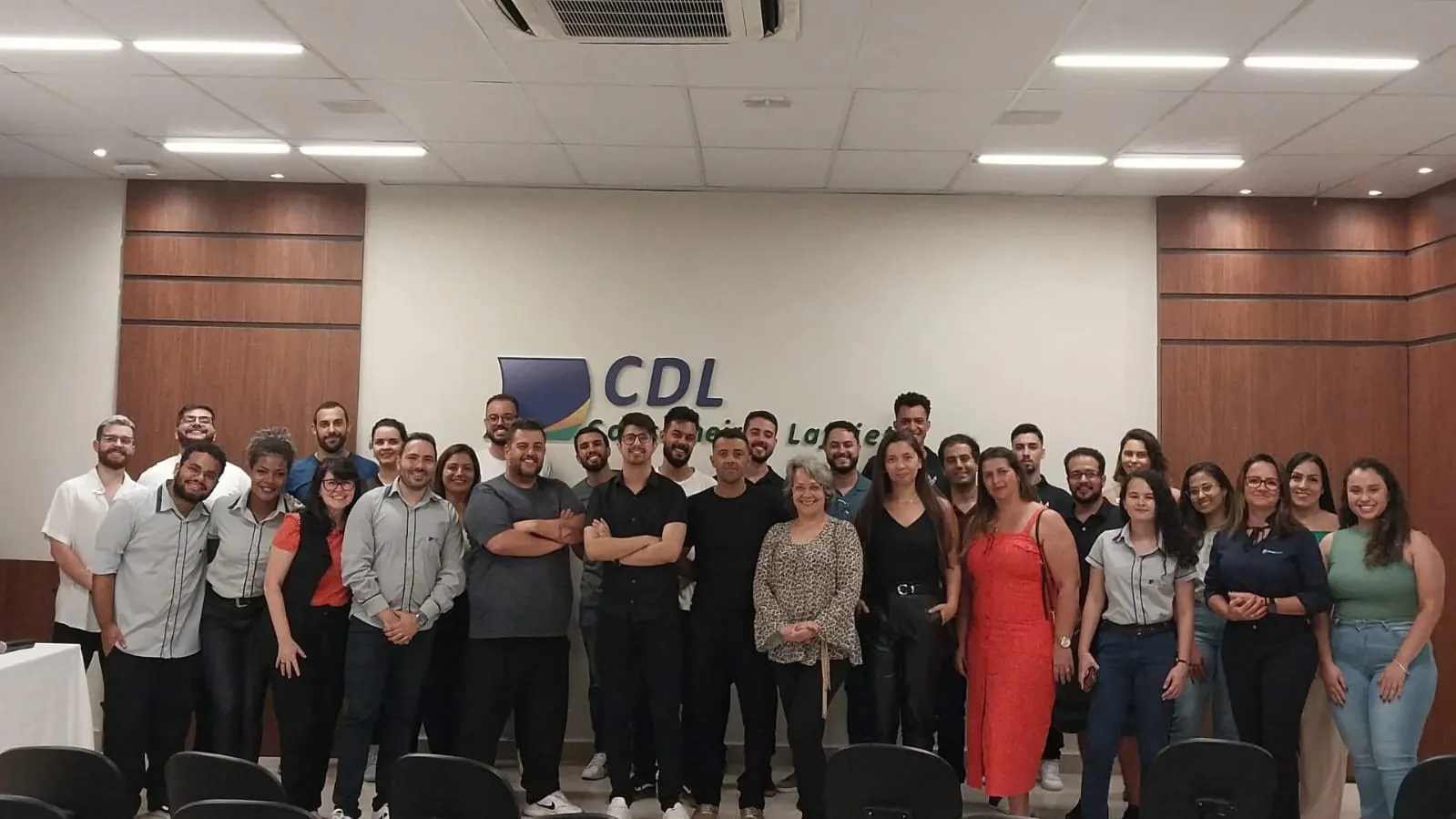 CDL Jovem