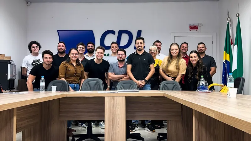 CDL Jovem Chapecó