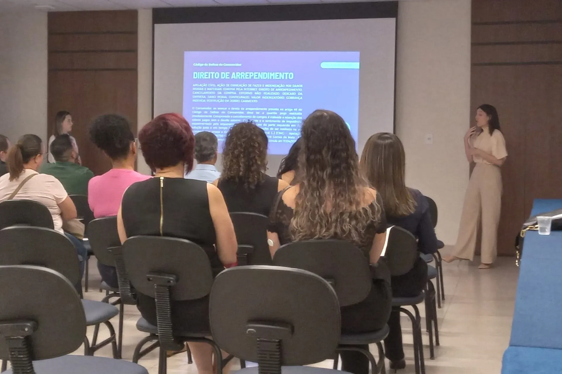 CDL Jovem Lafaiete