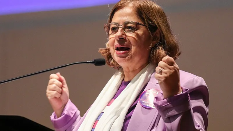 Jose Cruz/Agência Brasi