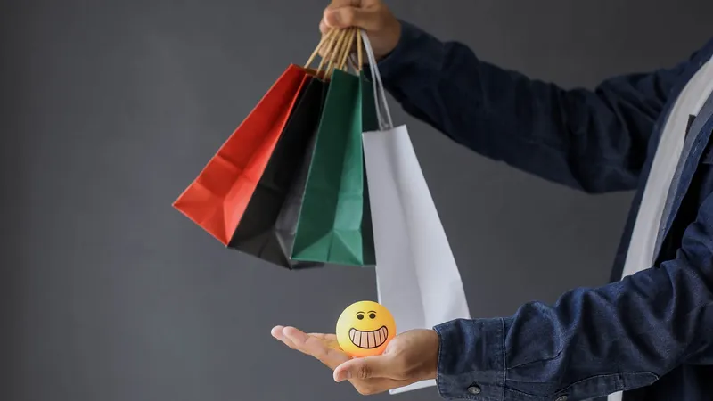 Dia do Consumidor: Pix, celular como maquininha e carteira digital conquistam a preferência dos brasileiros nas compras