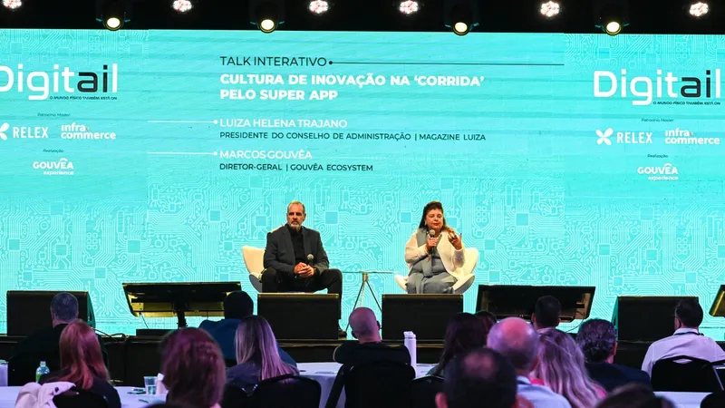 divulgação: Gouvêa Experience